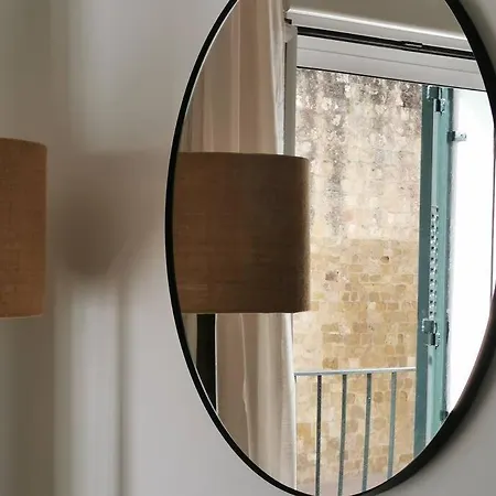 Bellavista Apartment