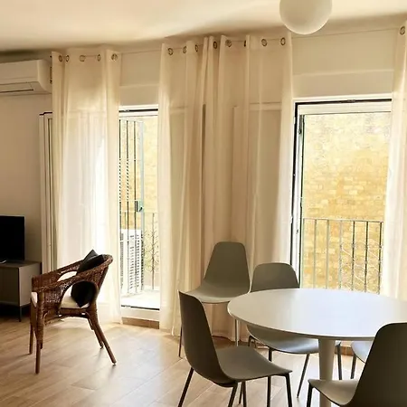 Apartment Bellavista