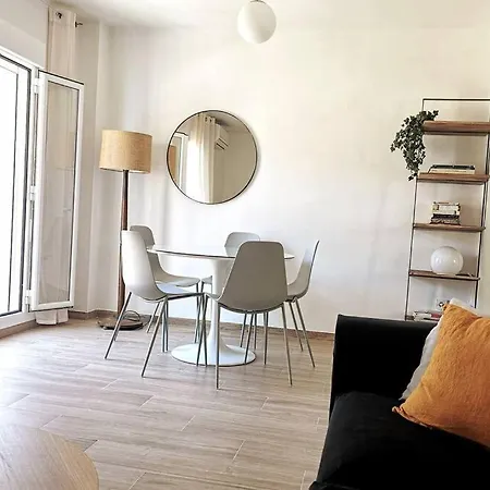 Bellavista Apartment Cordoba