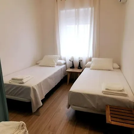 Bellavista Apartment