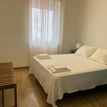 Apartment Bellavista *