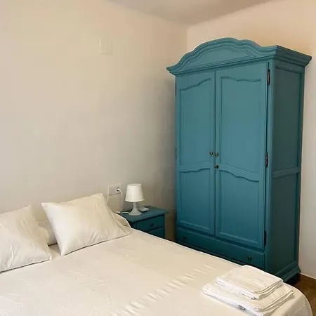 Apartment Bellavista Cordoba