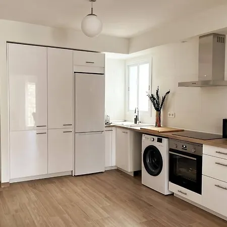 Bellavista Apartment